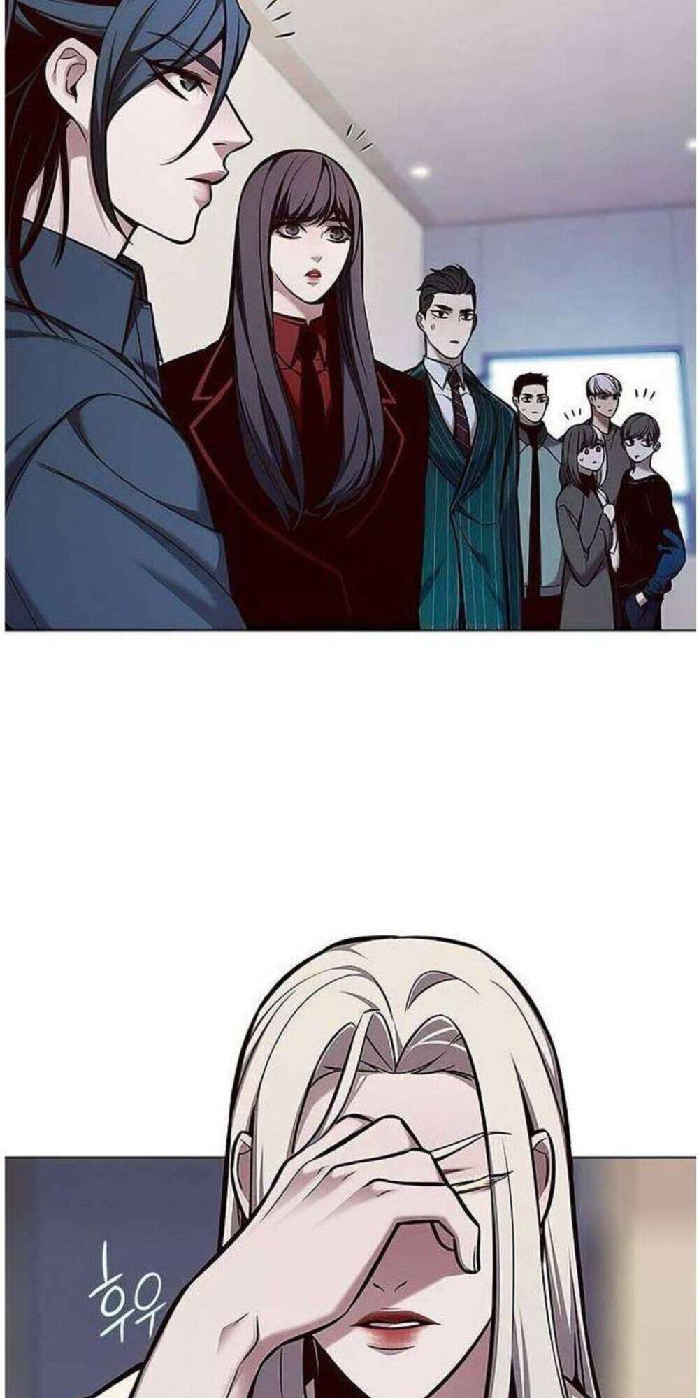 Hoá Thân Thành Mèo - Chapter 140 - Page 67