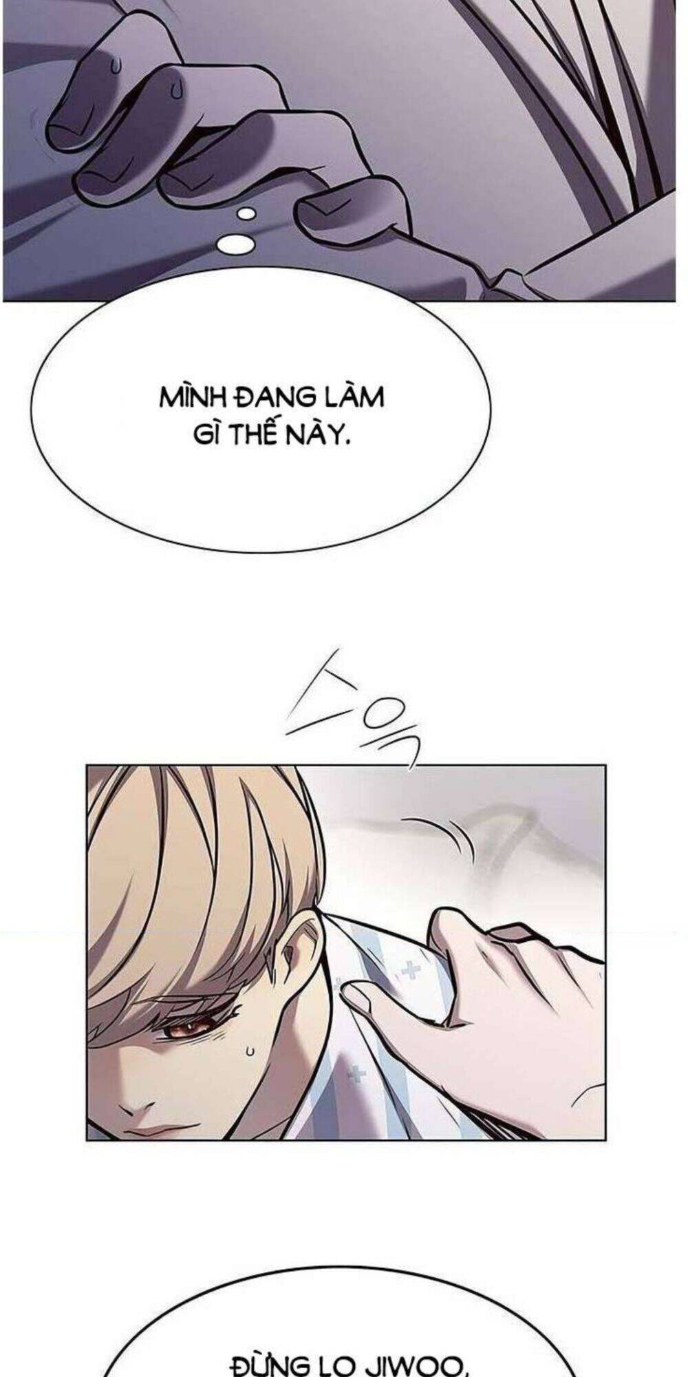 Hoá Thân Thành Mèo - Chapter 140 - Page 7