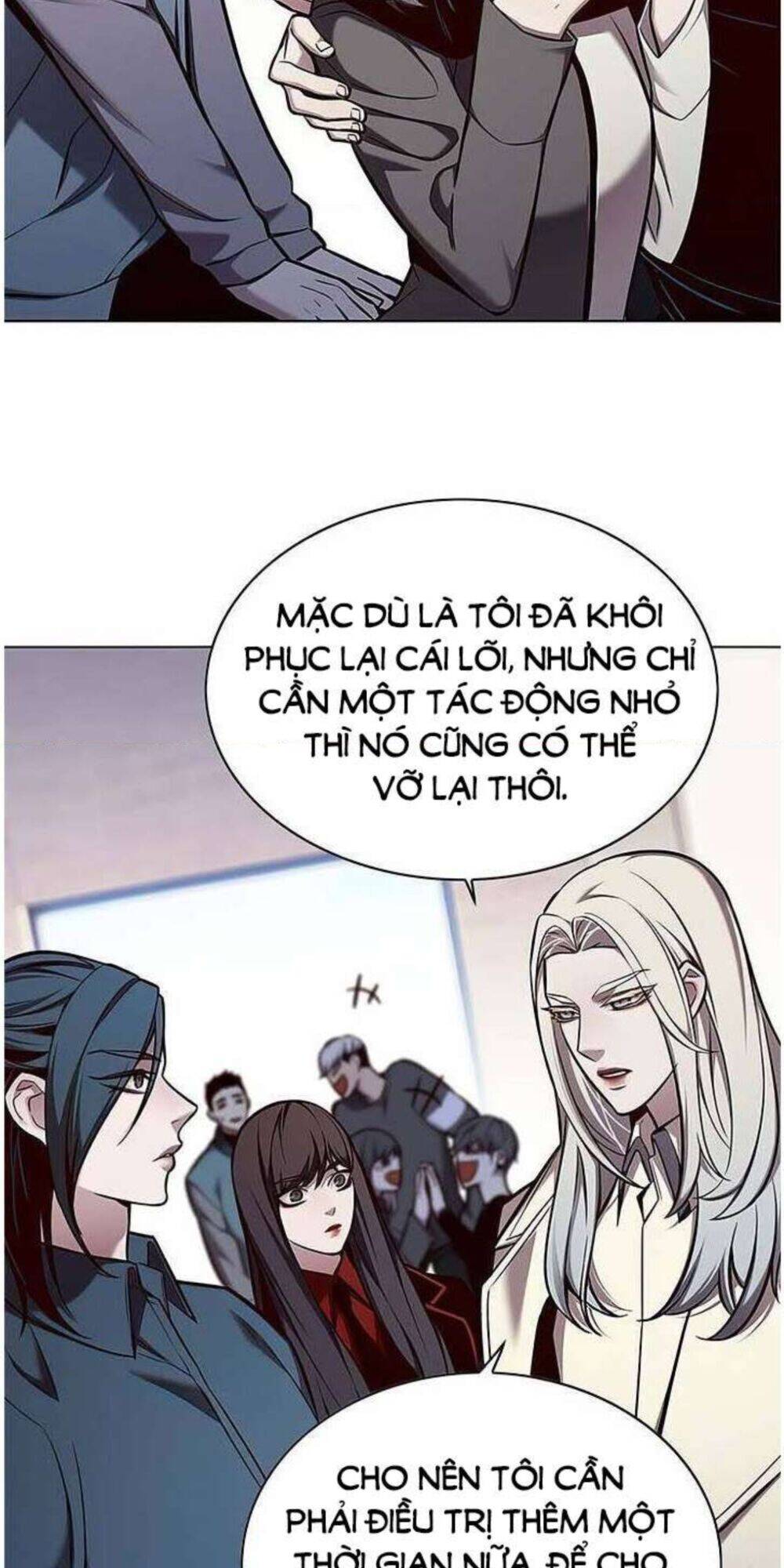 Hoá Thân Thành Mèo - Chapter 140 - Page 72