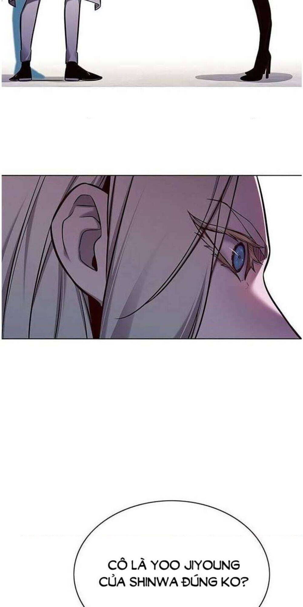 Hoá Thân Thành Mèo - Chapter 140 - Page 74