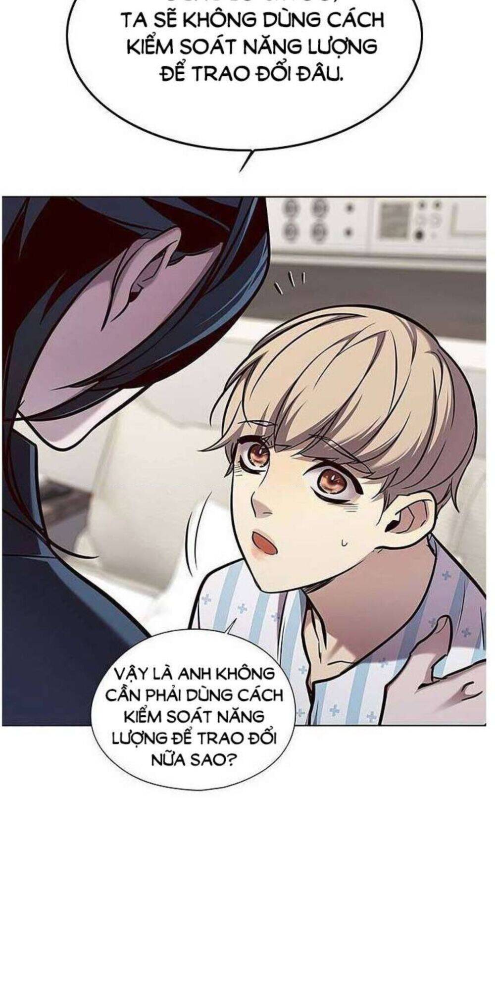 Hoá Thân Thành Mèo - Chapter 140 - Page 8