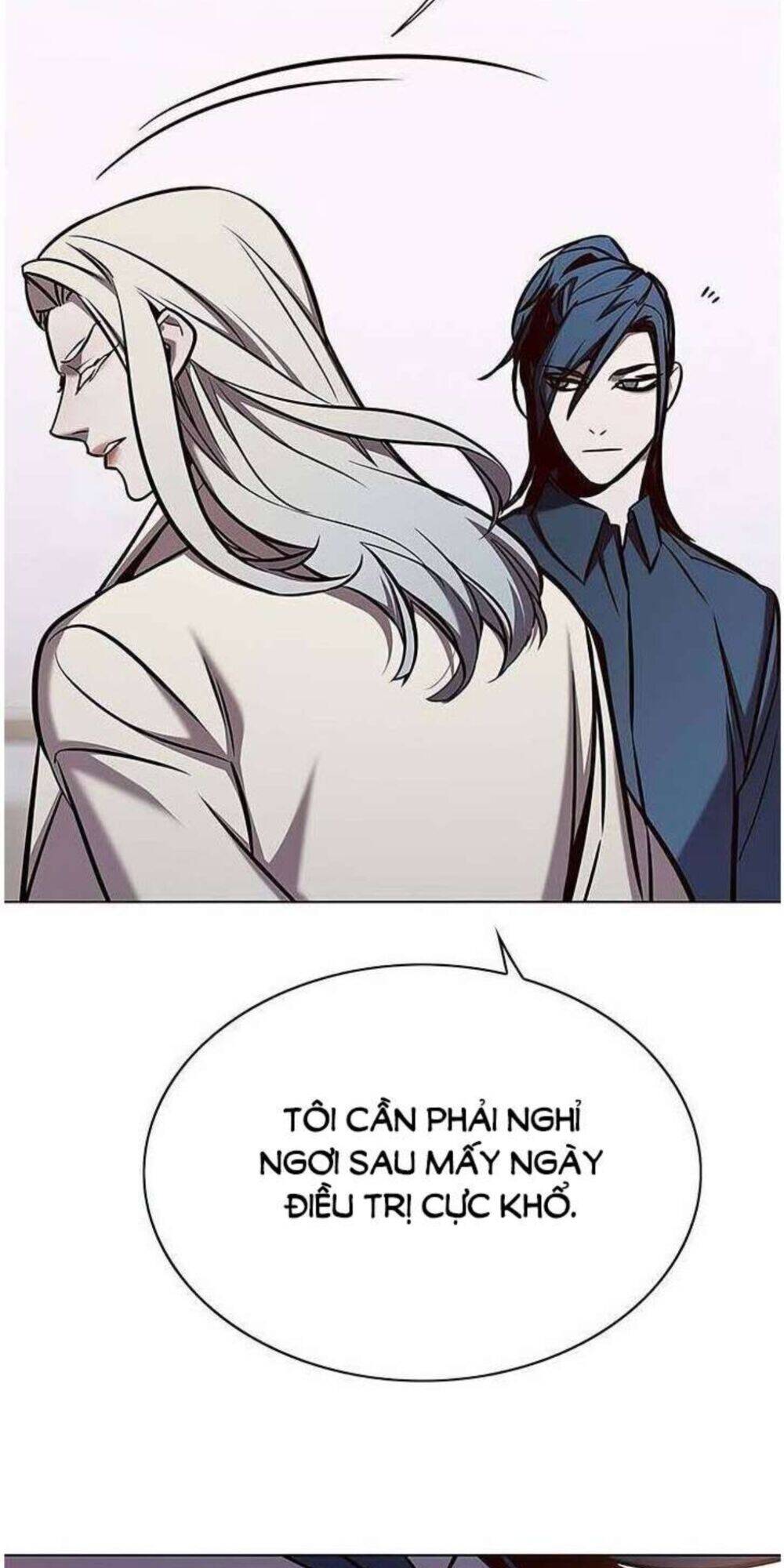 Hoá Thân Thành Mèo - Chapter 140 - Page 81