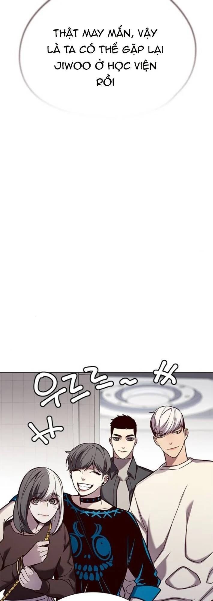 Hoá Thân Thành Mèo - Chapter 141 - Page 11