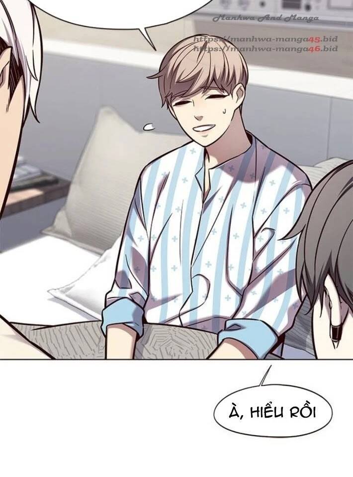 Hoá Thân Thành Mèo - Chapter 141 - Page 14