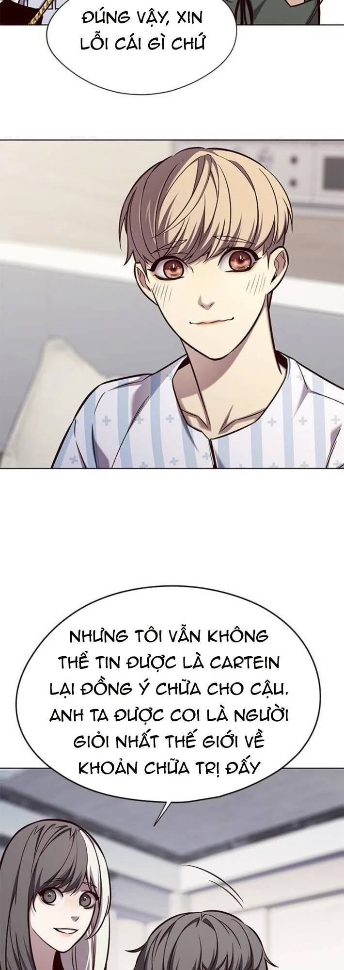 Hoá Thân Thành Mèo - Chapter 141 - Page 17