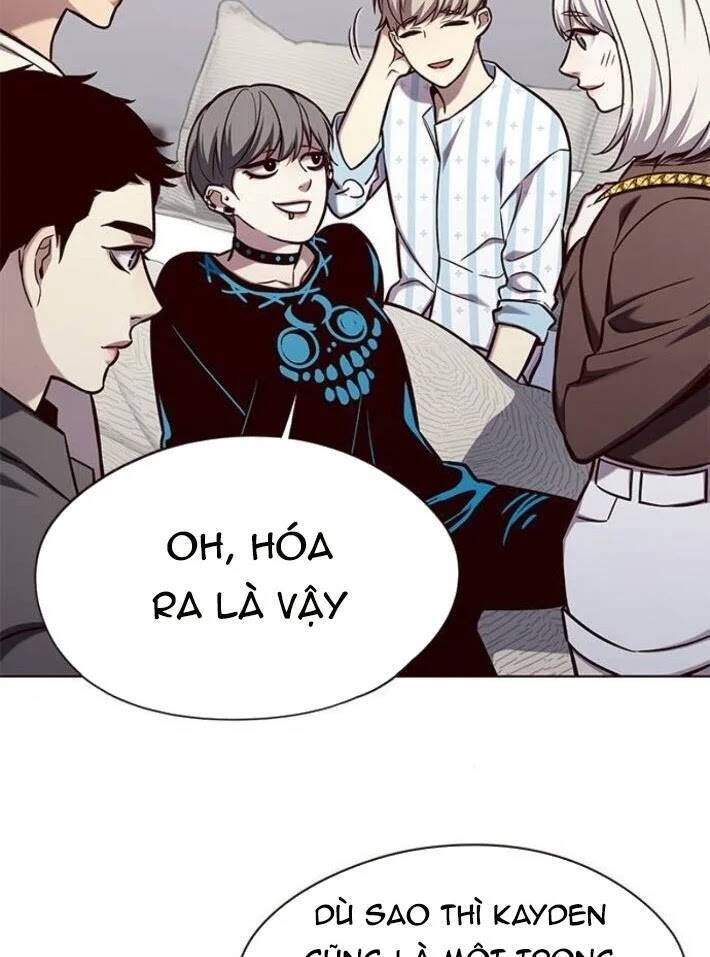 Hoá Thân Thành Mèo - Chapter 141 - Page 22