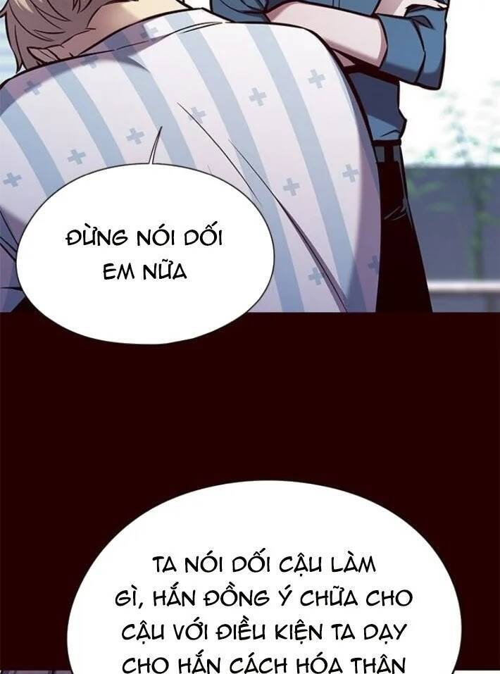 Hoá Thân Thành Mèo - Chapter 141 - Page 26