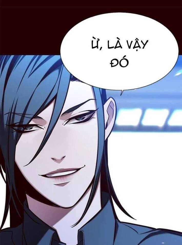 Hoá Thân Thành Mèo - Chapter 141 - Page 28