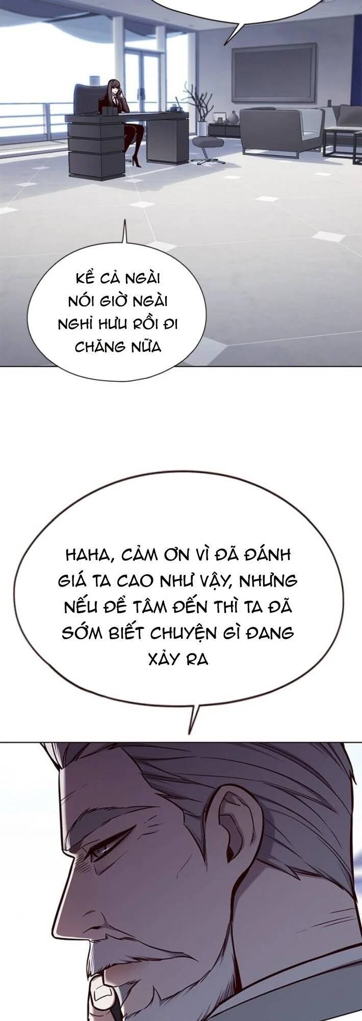 Hoá Thân Thành Mèo - Chapter 141 - Page 3