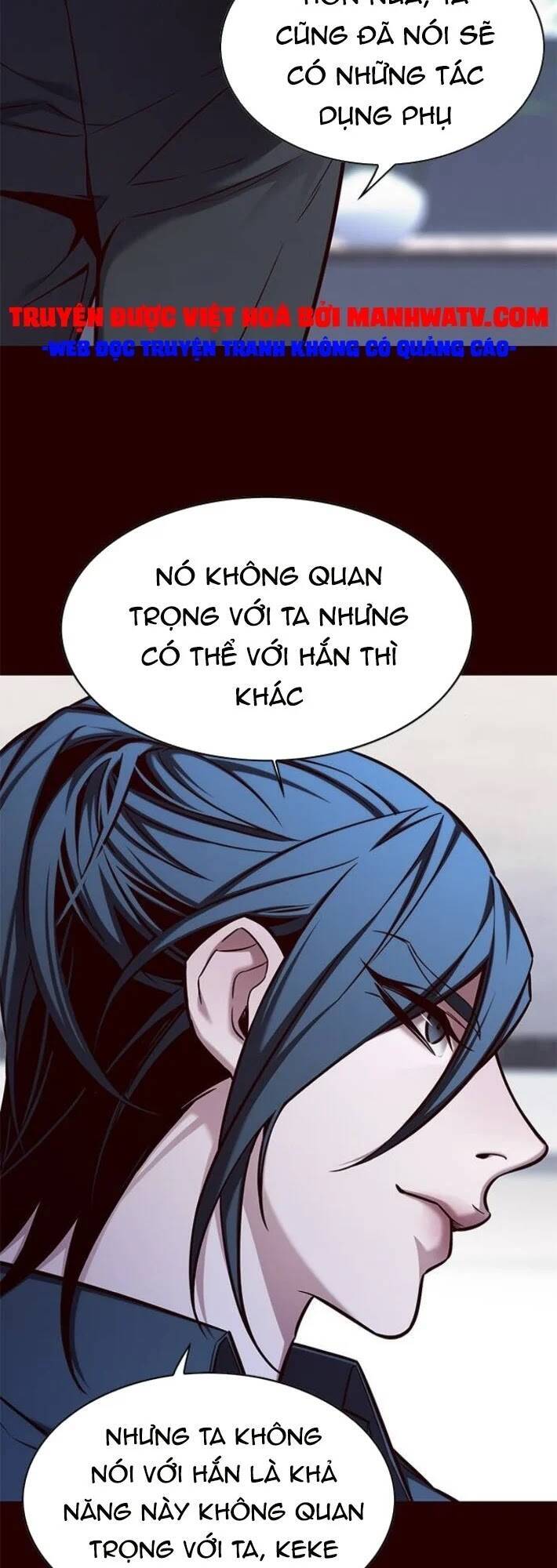 Hoá Thân Thành Mèo - Chapter 141 - Page 31