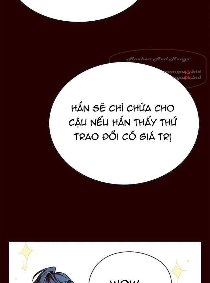 Hoá Thân Thành Mèo - Chapter 141 - Page 32