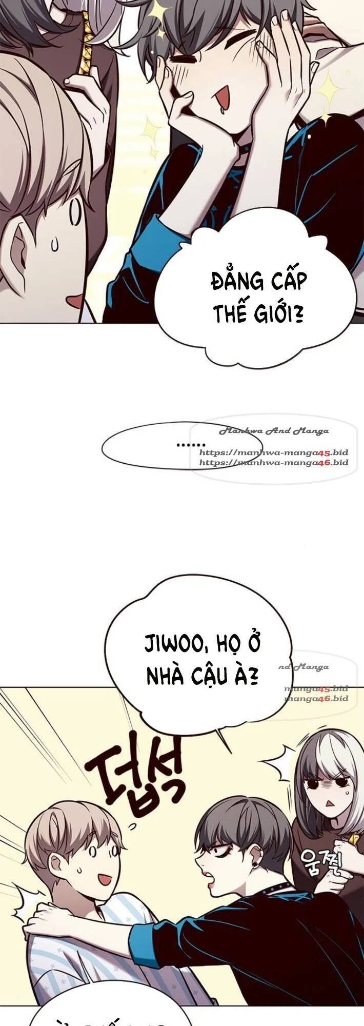 Hoá Thân Thành Mèo - Chapter 141 - Page 35