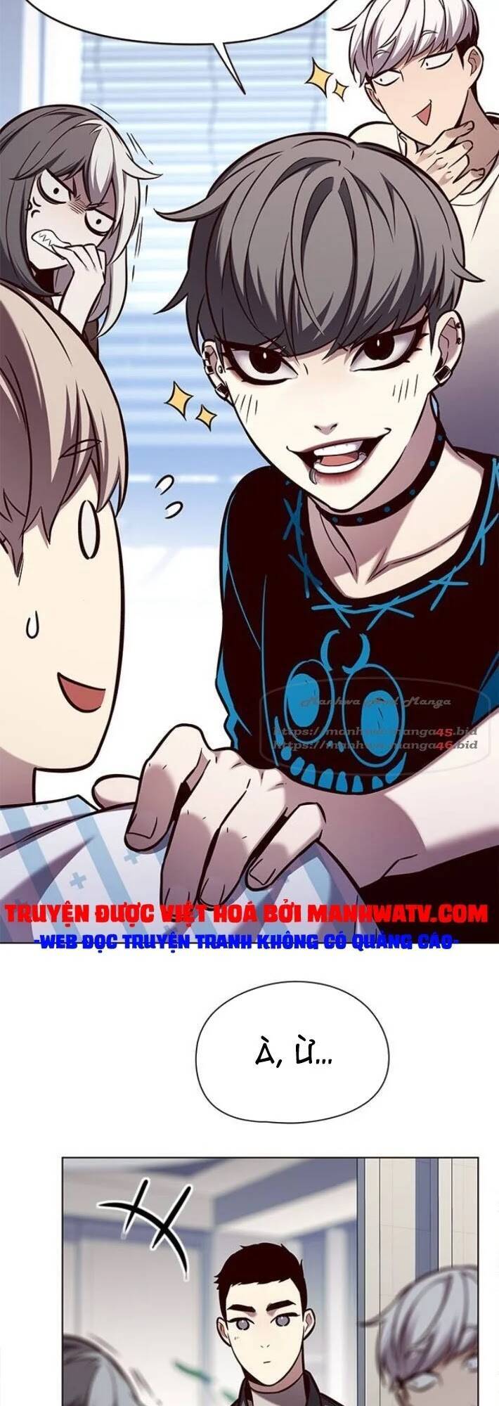 Hoá Thân Thành Mèo - Chapter 141 - Page 37