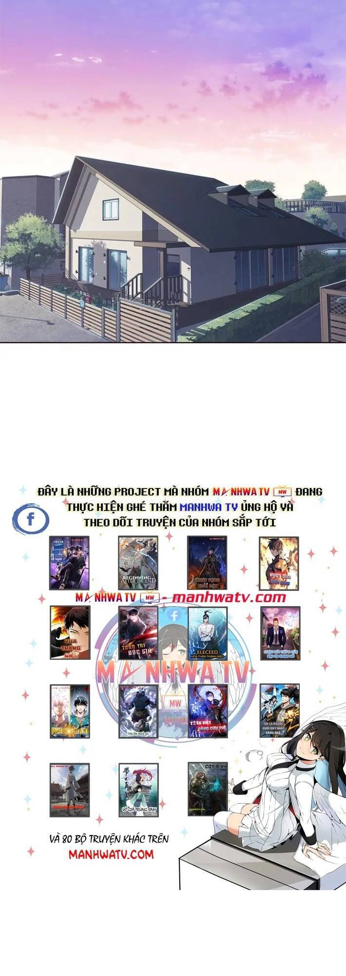 Hoá Thân Thành Mèo - Chapter 141 - Page 39