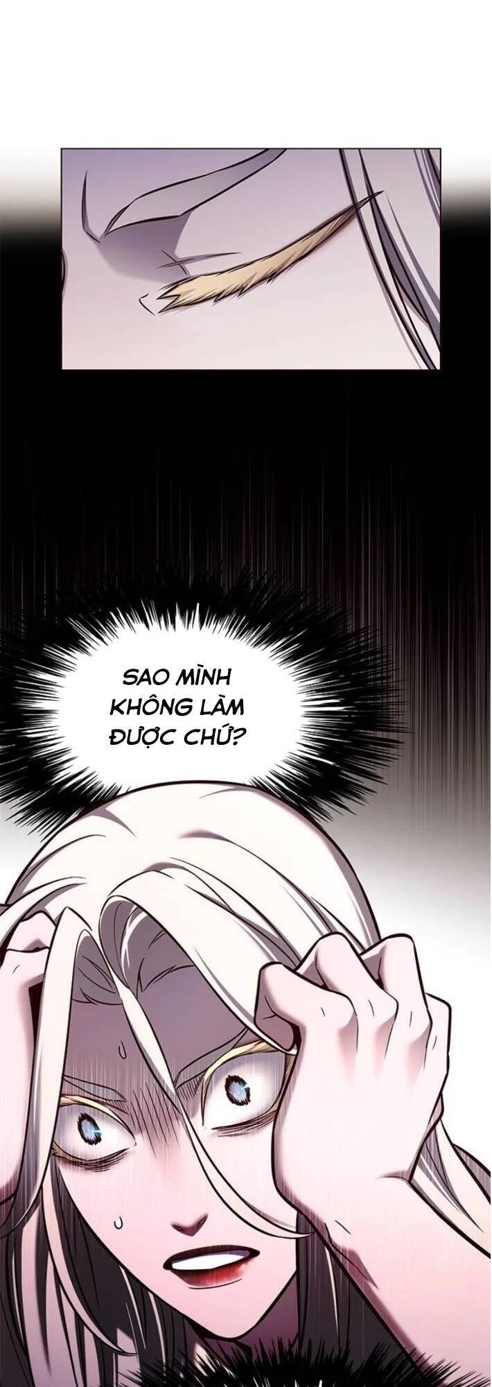 Hoá Thân Thành Mèo - Chapter 141 - Page 41