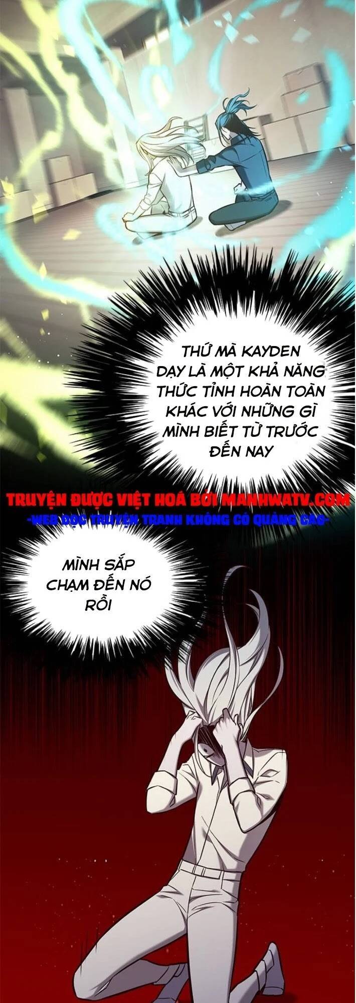 Hoá Thân Thành Mèo - Chapter 141 - Page 43