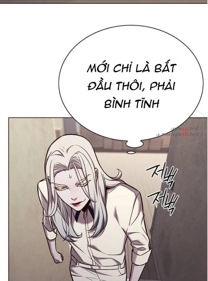 Hoá Thân Thành Mèo - Chapter 141 - Page 46