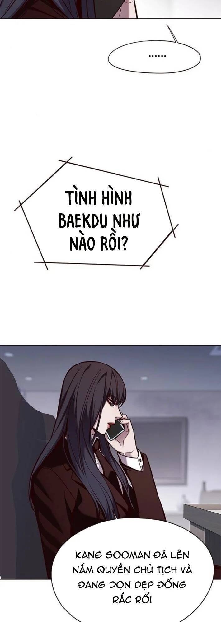 Hoá Thân Thành Mèo - Chapter 141 - Page 5