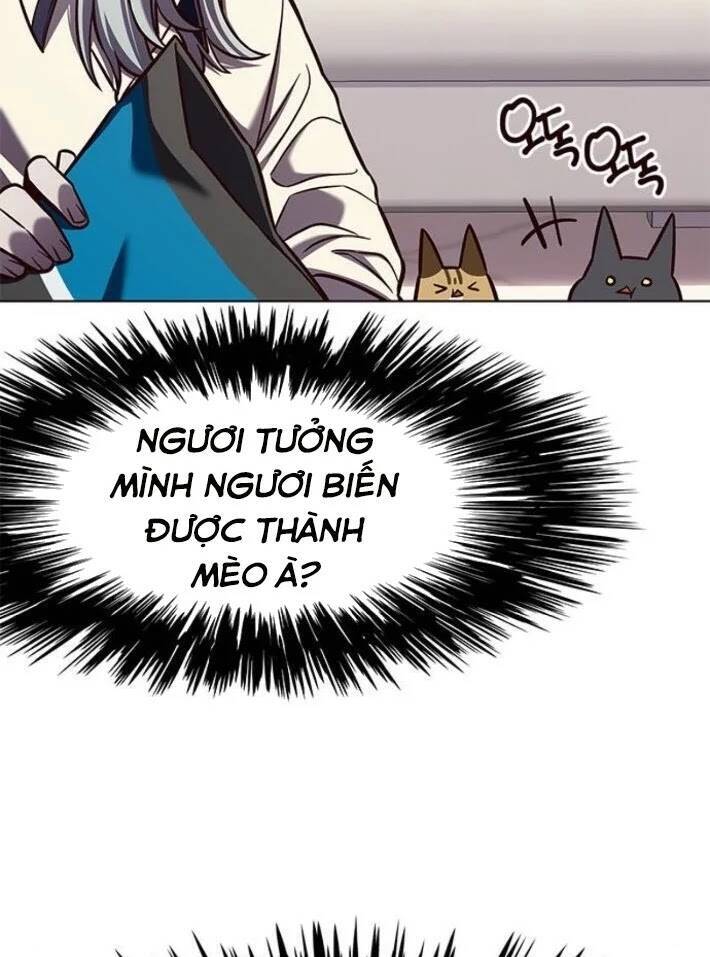Hoá Thân Thành Mèo - Chapter 141 - Page 54