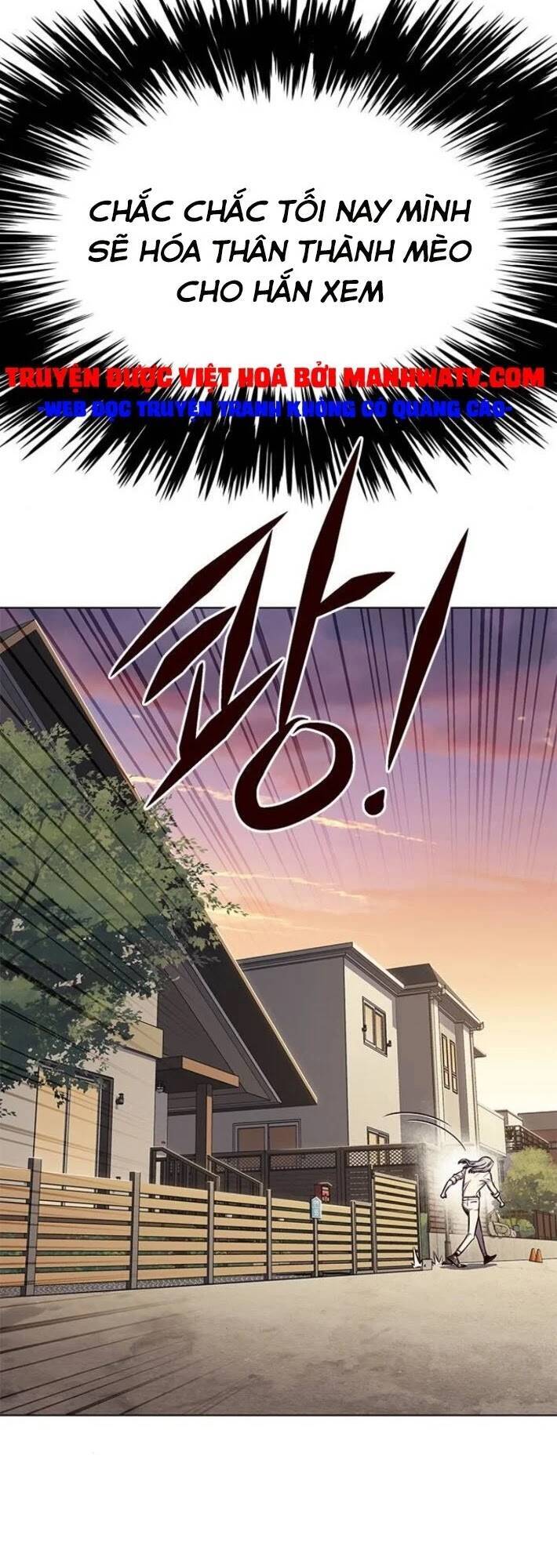 Hoá Thân Thành Mèo - Chapter 141 - Page 55