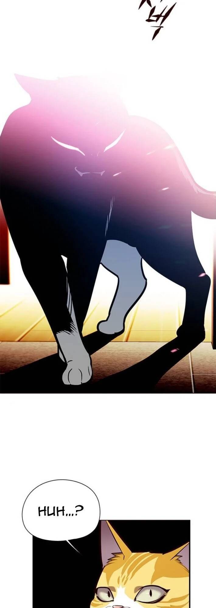 Hoá Thân Thành Mèo - Chapter 141 - Page 59