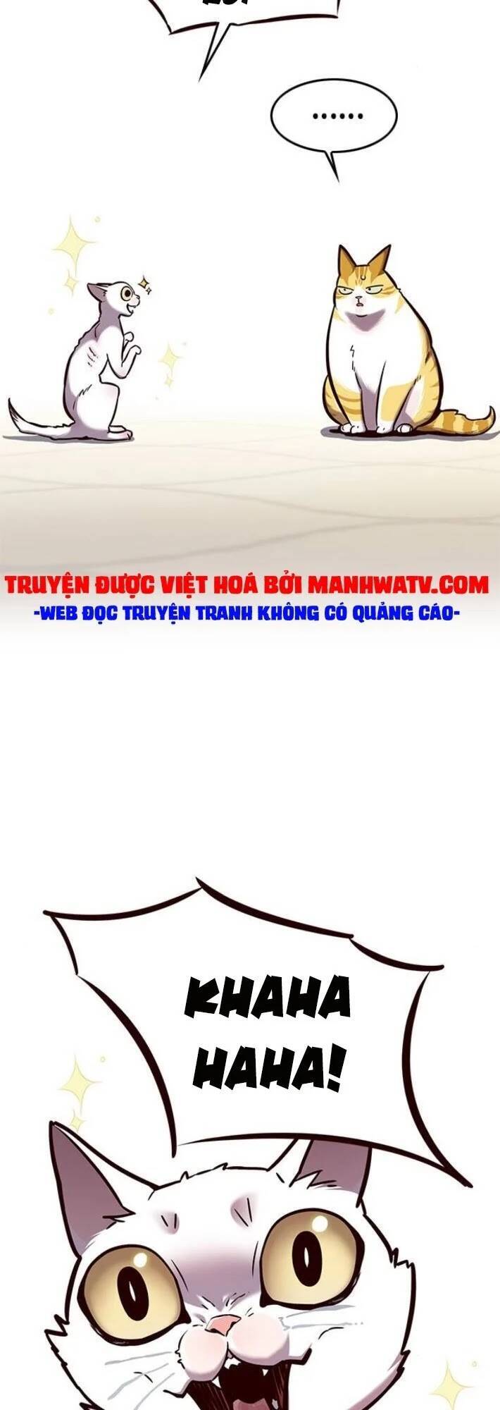 Hoá Thân Thành Mèo - Chapter 141 - Page 63