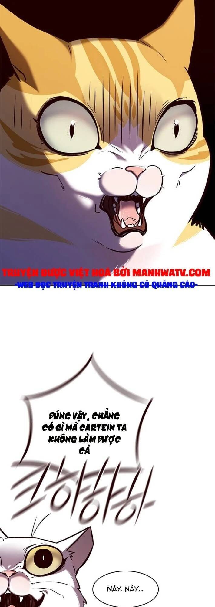 Hoá Thân Thành Mèo - Chapter 141 - Page 69