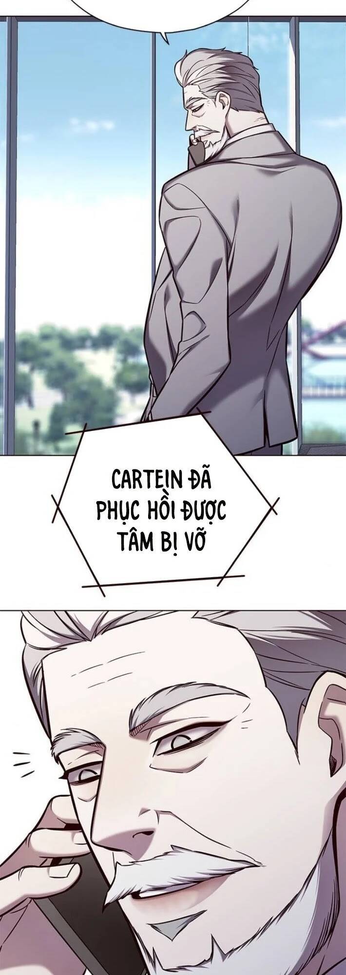 Hoá Thân Thành Mèo - Chapter 141 - Page 9