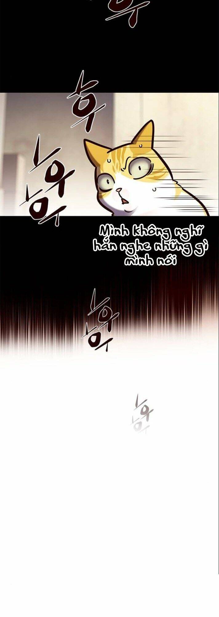 Hoá Thân Thành Mèo - Chapter 142 - Page 12