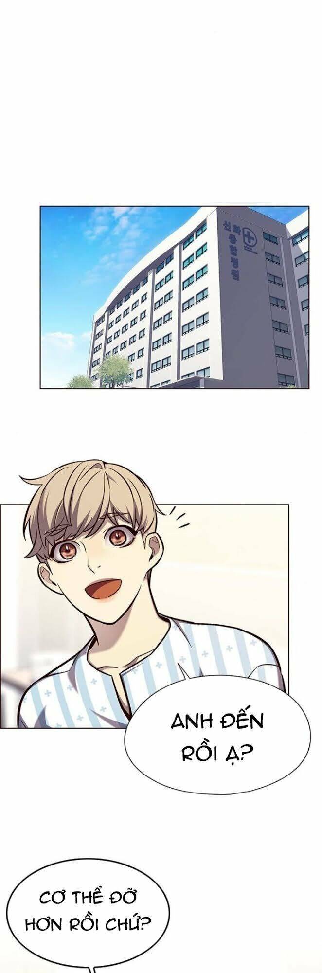 Hoá Thân Thành Mèo - Chapter 142 - Page 13