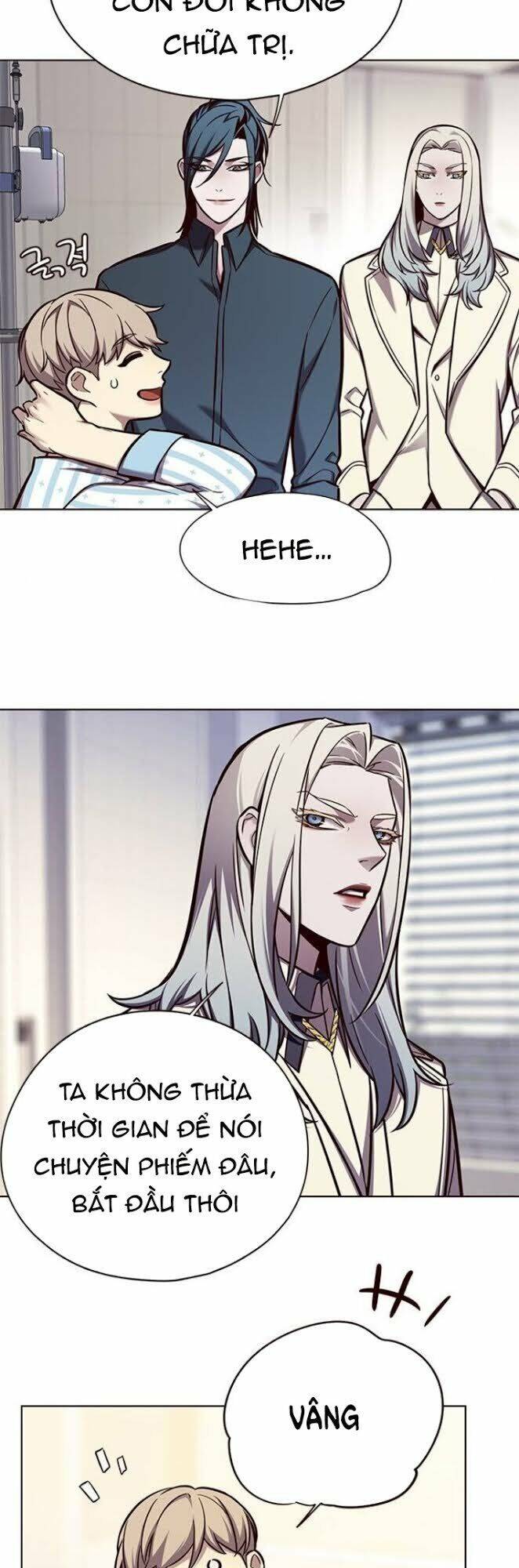 Hoá Thân Thành Mèo - Chapter 142 - Page 16