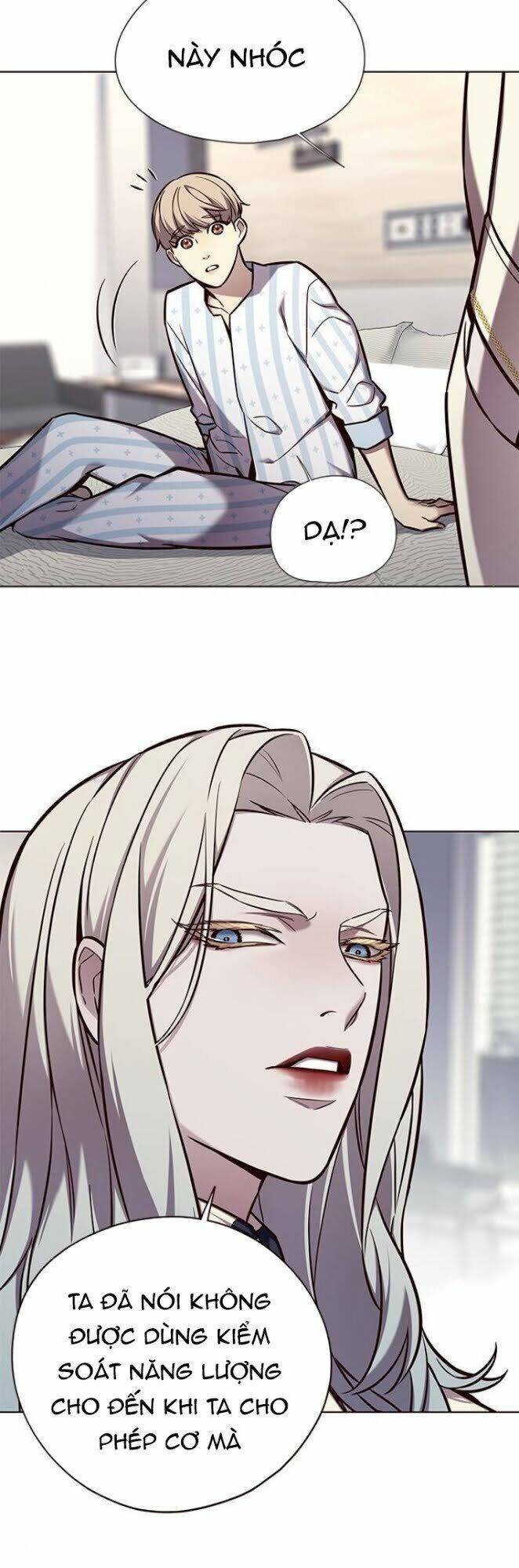 Hoá Thân Thành Mèo - Chapter 142 - Page 22