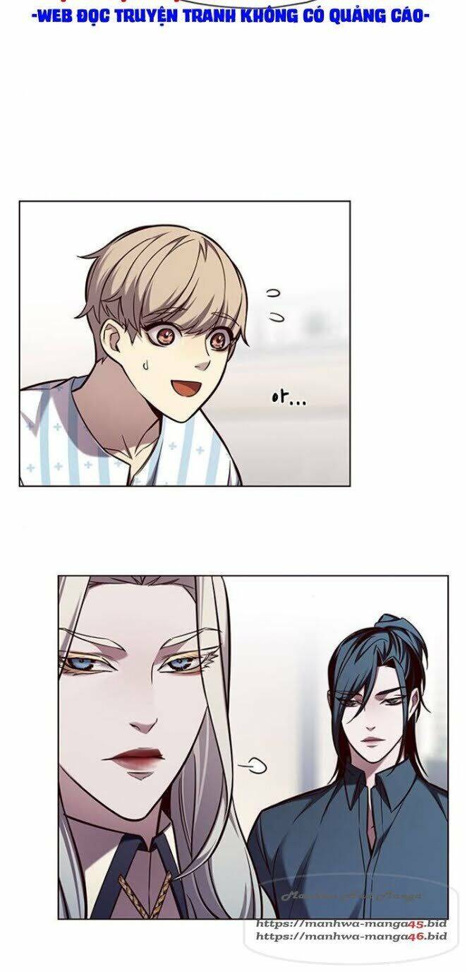 Hoá Thân Thành Mèo - Chapter 142 - Page 24