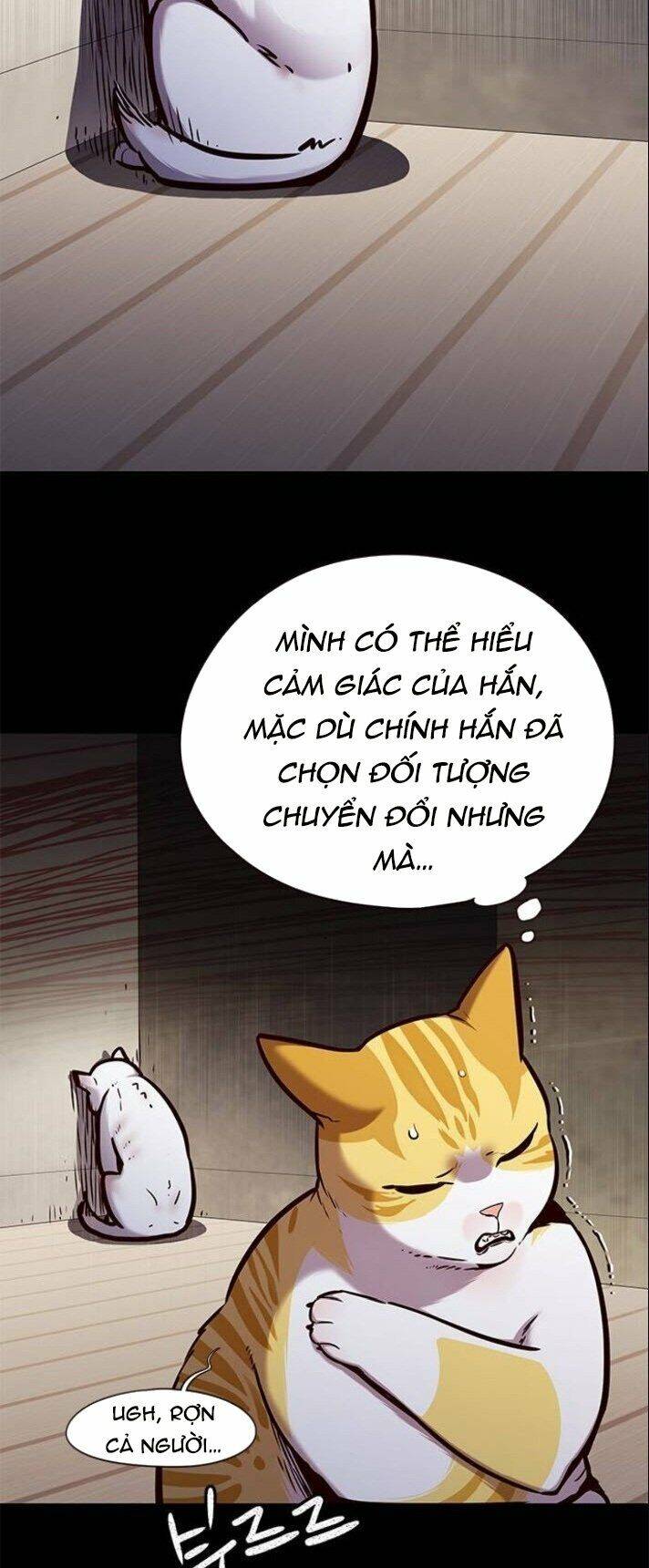 Hoá Thân Thành Mèo - Chapter 142 - Page 3
