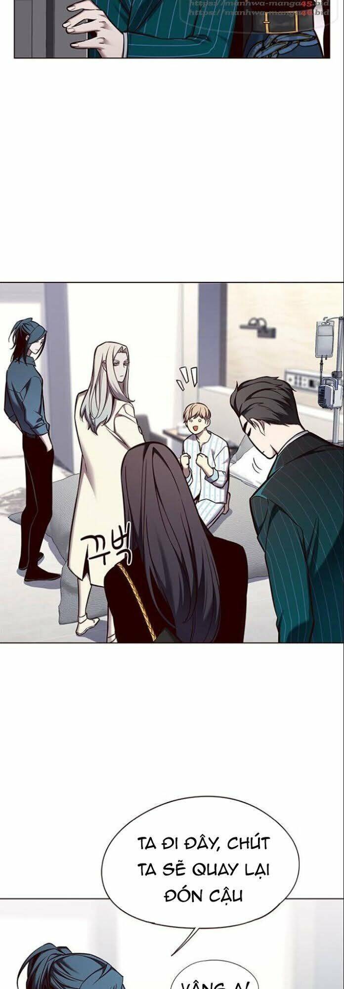 Hoá Thân Thành Mèo - Chapter 142 - Page 31