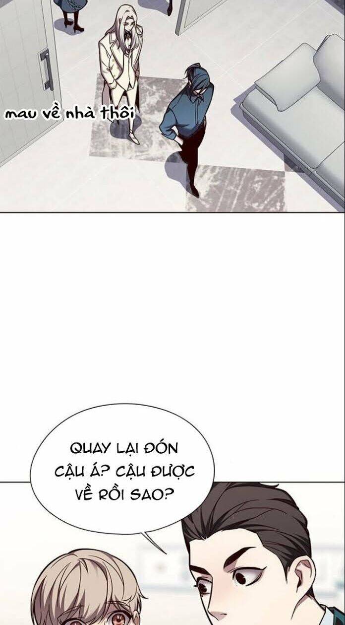 Hoá Thân Thành Mèo - Chapter 142 - Page 33