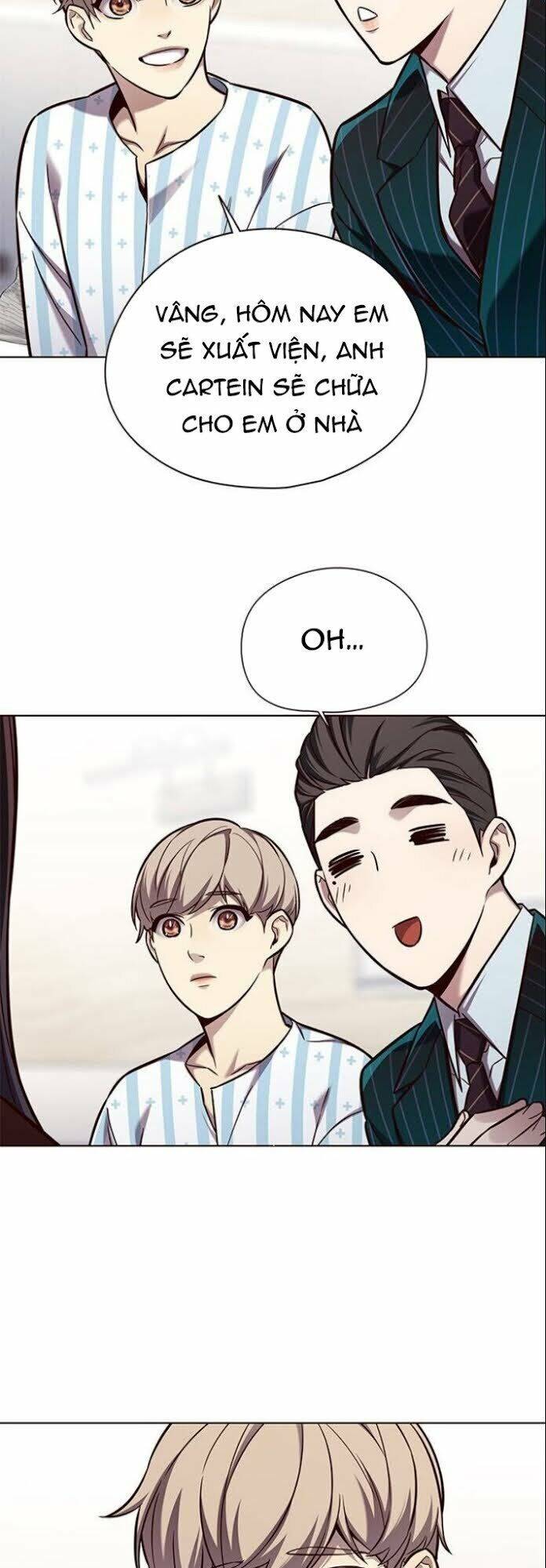 Hoá Thân Thành Mèo - Chapter 142 - Page 34