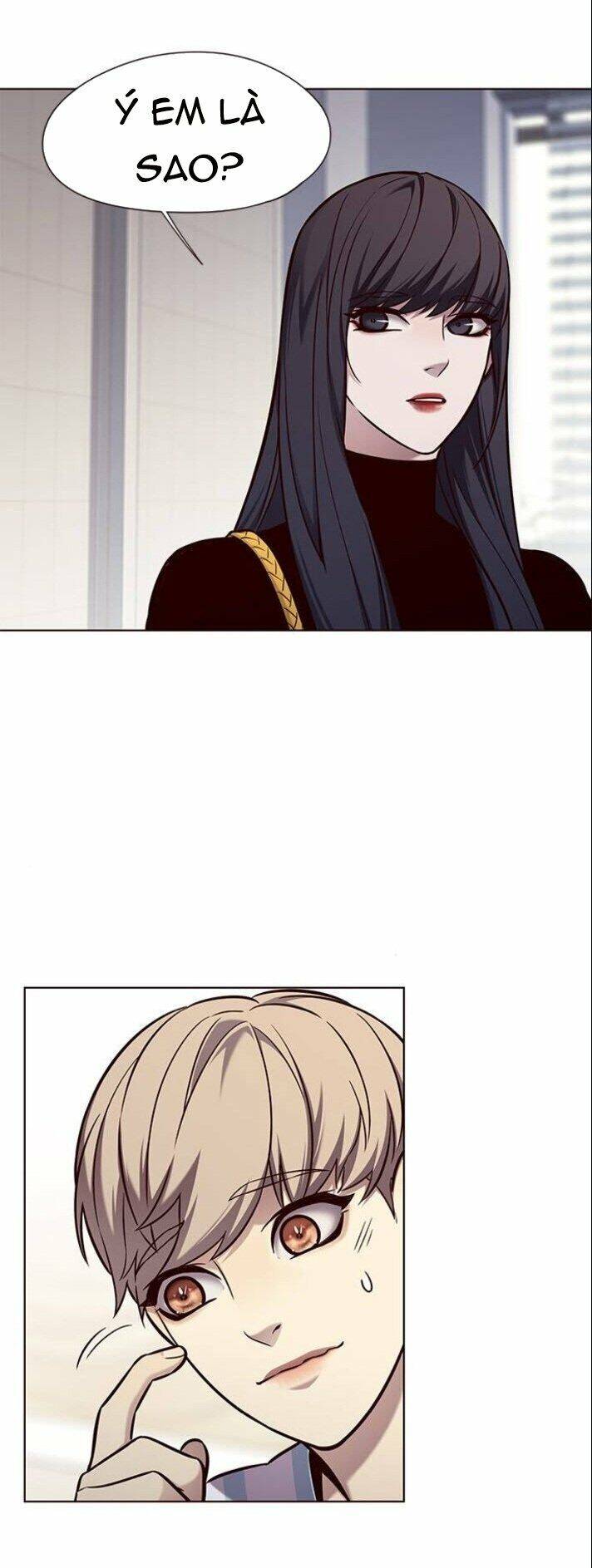 Hoá Thân Thành Mèo - Chapter 142 - Page 48