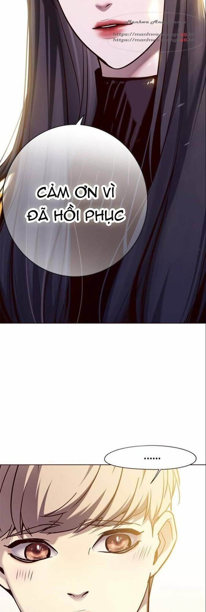 Hoá Thân Thành Mèo - Chapter 142 - Page 56