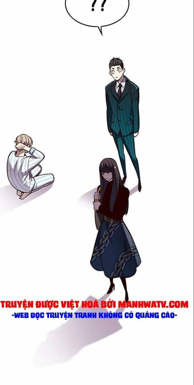 Hoá Thân Thành Mèo - Chapter 142 - Page 61
