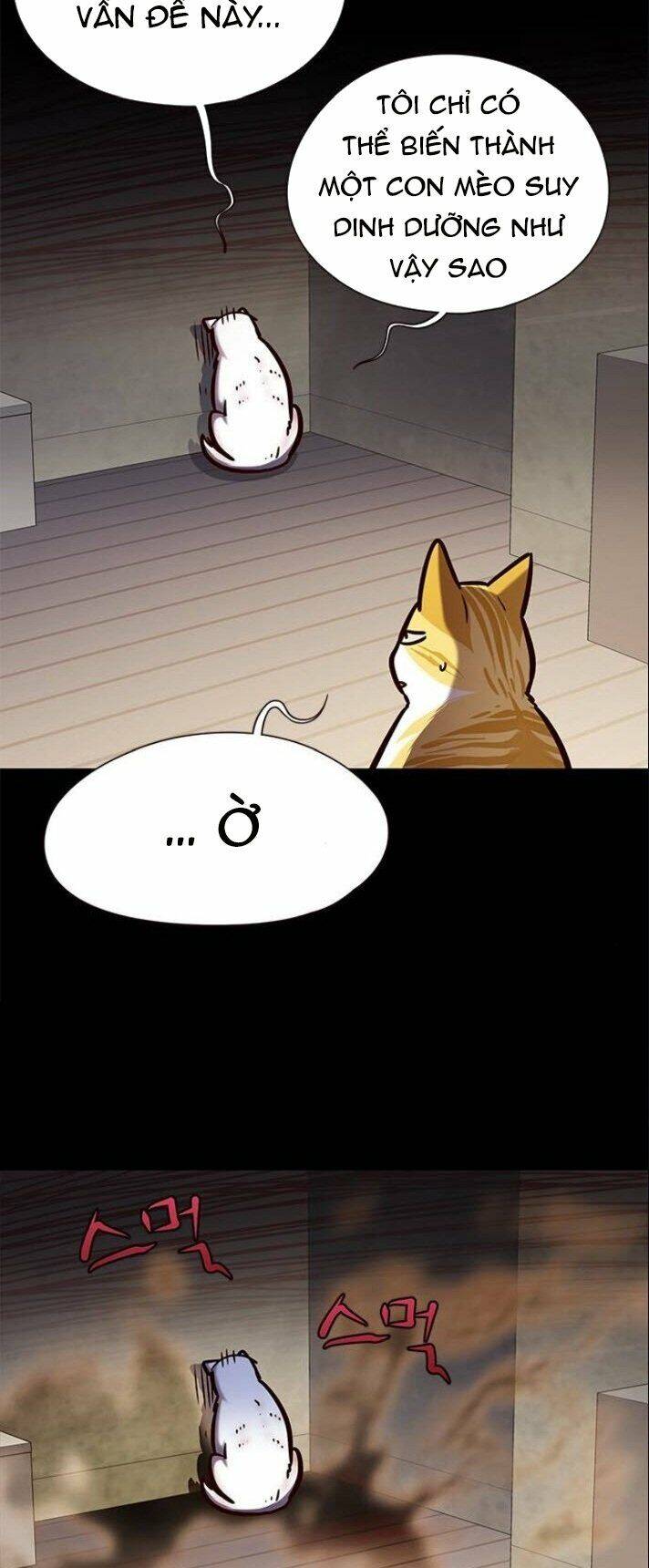 Hoá Thân Thành Mèo - Chapter 142 - Page 7