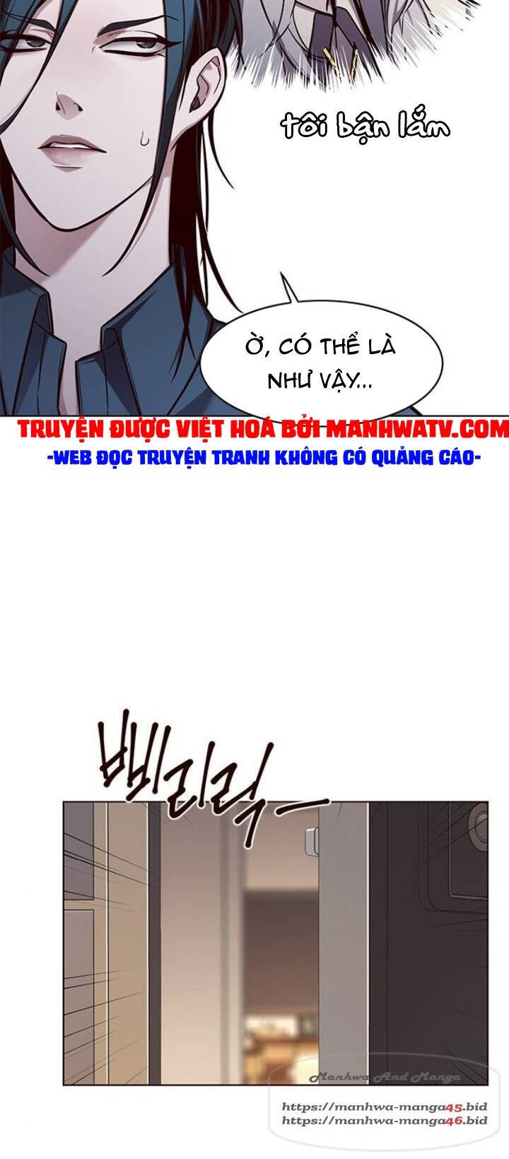 Hoá Thân Thành Mèo - Chapter 143 - Page 10