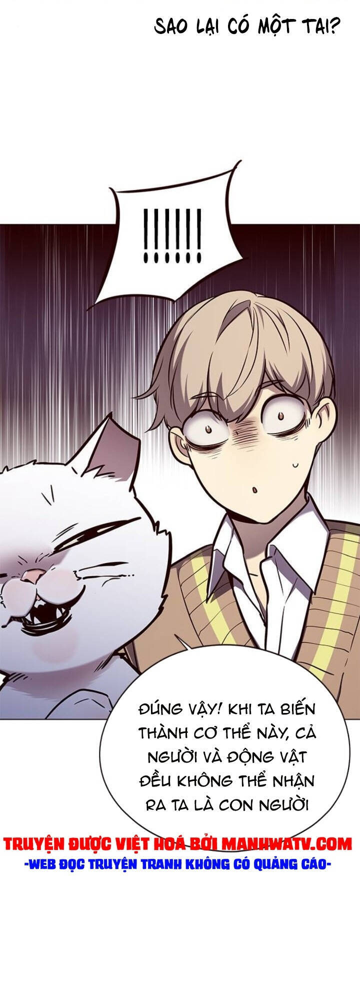Hoá Thân Thành Mèo - Chapter 143 - Page 20