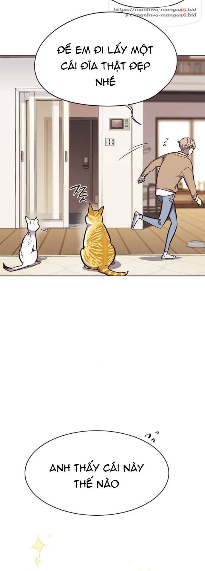 Hoá Thân Thành Mèo - Chapter 143 - Page 28