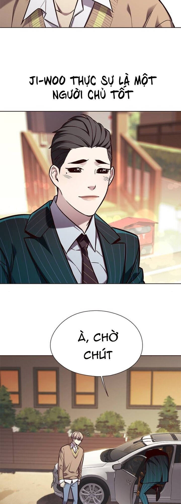 Hoá Thân Thành Mèo - Chapter 143 - Page 3