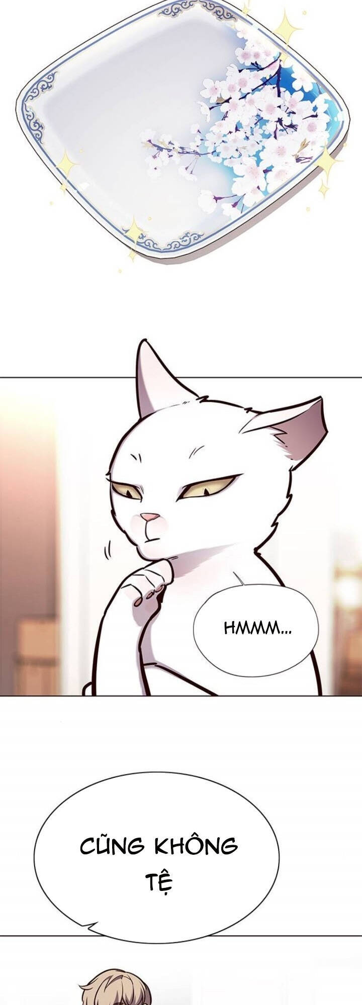 Hoá Thân Thành Mèo - Chapter 143 - Page 30