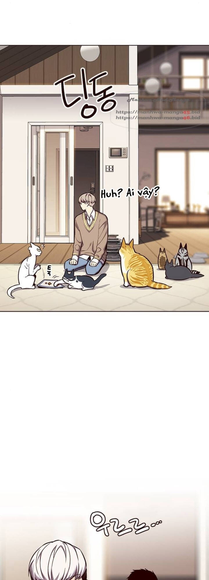 Hoá Thân Thành Mèo - Chapter 143 - Page 36