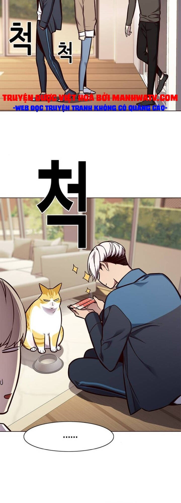 Hoá Thân Thành Mèo - Chapter 143 - Page 38