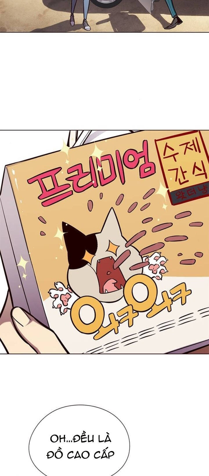 Hoá Thân Thành Mèo - Chapter 143 - Page 4