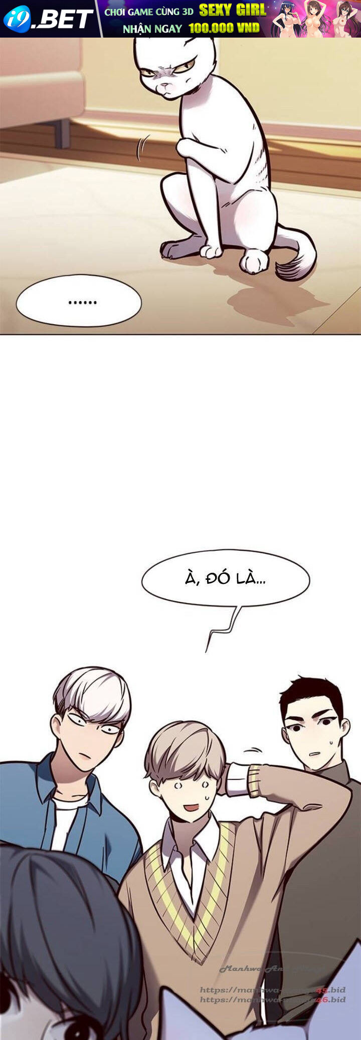 Hoá Thân Thành Mèo - Chapter 143 - Page 40